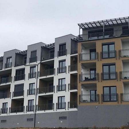Apartman S Vyhliadkou 波切尼斯 外观 照片