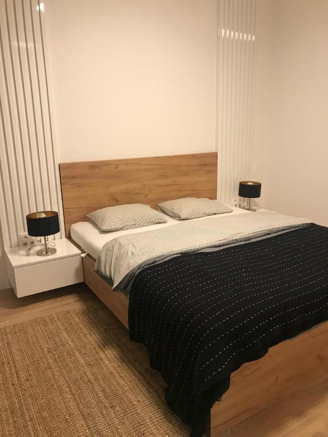 Apartman S Vyhliadkou 波切尼斯 外观 照片