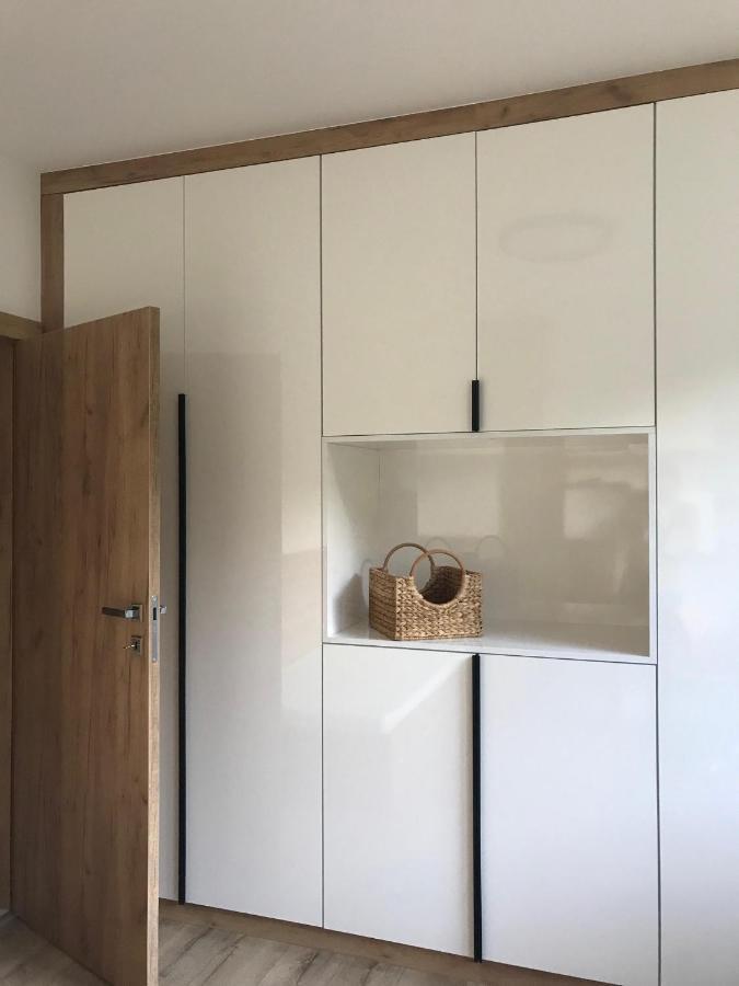 Apartman S Vyhliadkou 波切尼斯 外观 照片