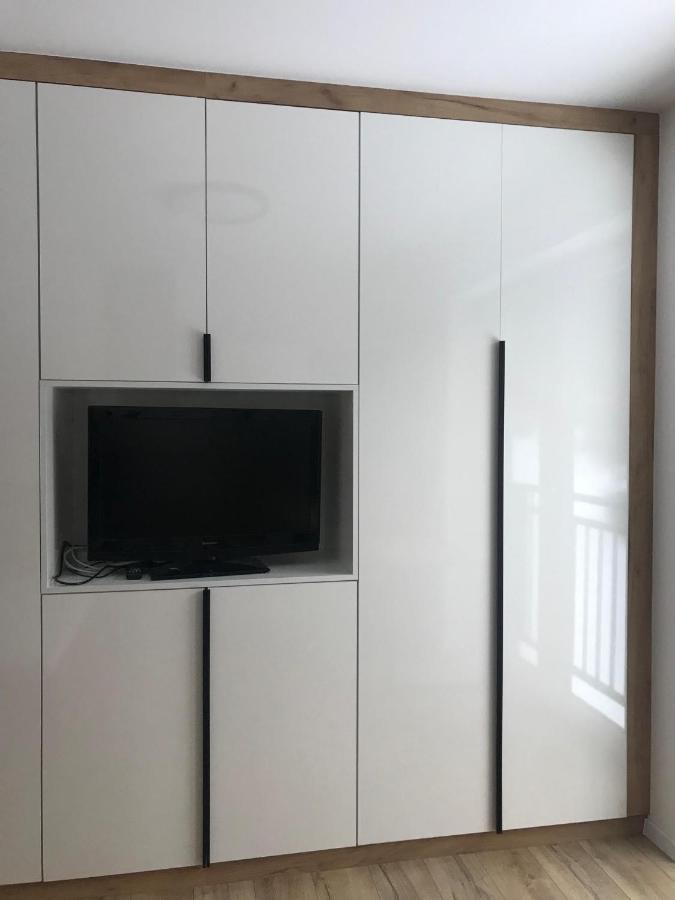 Apartman S Vyhliadkou 波切尼斯 外观 照片