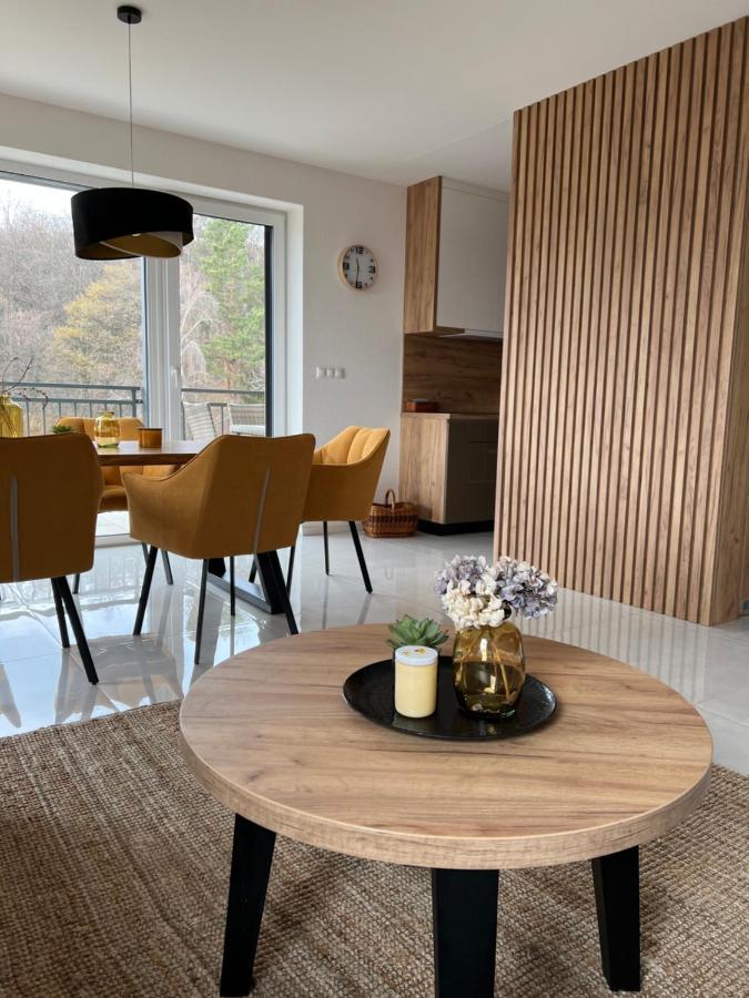 Apartman S Vyhliadkou 波切尼斯 外观 照片