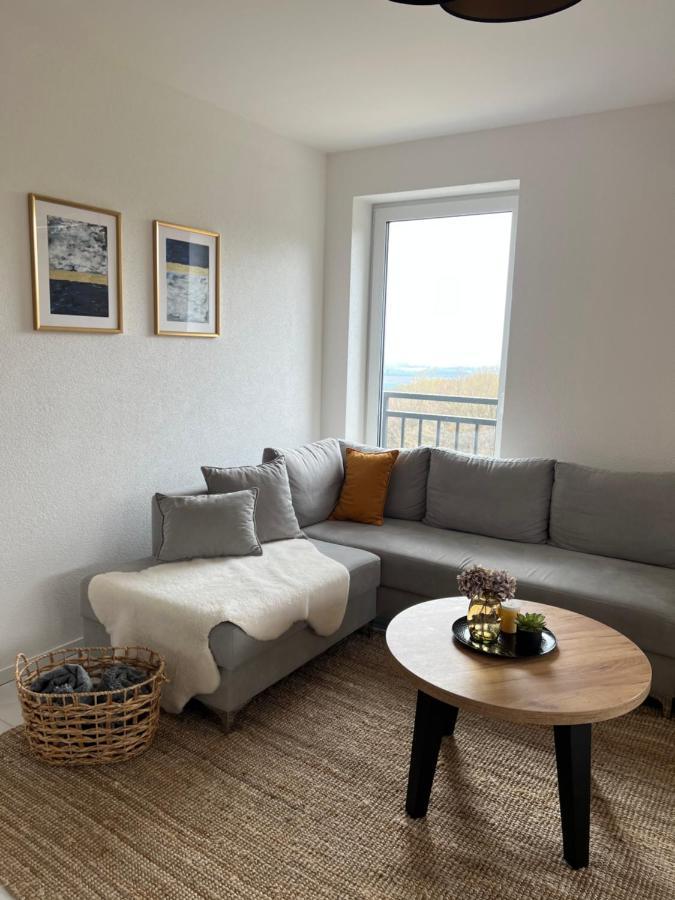 Apartman S Vyhliadkou 波切尼斯 外观 照片